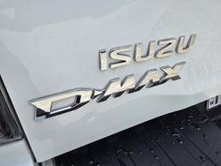 2024 Isuzu D-MAX