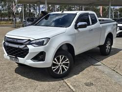 2024 Isuzu D-MAX