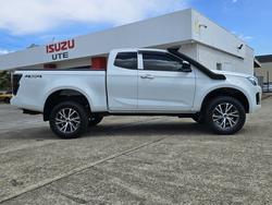 2024 Isuzu D-MAX