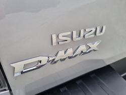 2025 Isuzu D-MAX