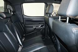 2024 Ford Ranger Wildtrak