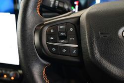 2024 Ford Ranger Wildtrak