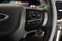 2024 Ford Ranger Wildtrak