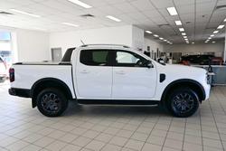 2024 Ford Ranger Wildtrak