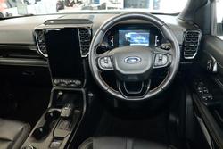 2024 Ford Ranger Wildtrak