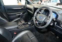 2024 Ford Ranger Wildtrak