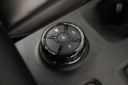 2024 Ford Ranger Wildtrak