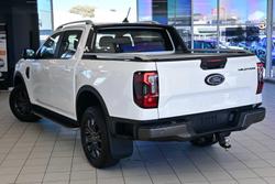 2024 Ford Ranger Wildtrak