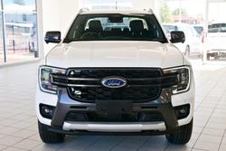 2024 Ford Ranger Wildtrak