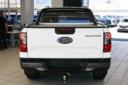 2024 Ford Ranger Wildtrak