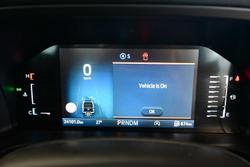 2024 Ford Ranger Wildtrak