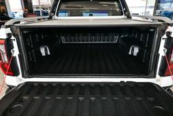 2024 Ford Ranger Wildtrak