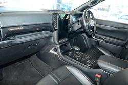 2024 Ford Ranger Wildtrak