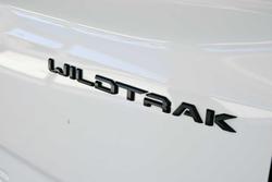 2024 Ford Ranger Wildtrak