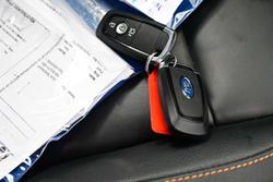 2024 Ford Ranger Wildtrak