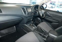 2021 Mitsubishi Triton GLX ADAS