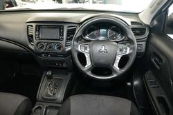 2021 Mitsubishi Triton GLX ADAS