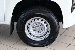 2021 Mitsubishi Triton GLX ADAS