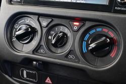 2021 Mitsubishi Triton GLX ADAS