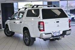 2021 Mitsubishi Triton GLX ADAS