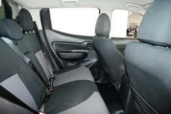 2021 Mitsubishi Triton GLX ADAS