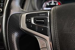 2021 Mitsubishi Triton GLX ADAS