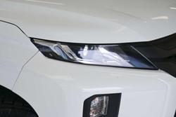 2021 Mitsubishi Triton GLX ADAS