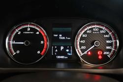 2021 Mitsubishi Triton GLX ADAS