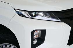 2021 Mitsubishi Triton GLX ADAS