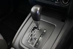 2021 Mitsubishi Triton GLX ADAS