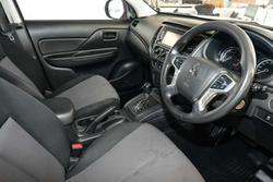 2021 Mitsubishi Triton GLX ADAS