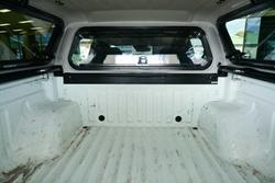 2021 Mitsubishi Triton GLX ADAS