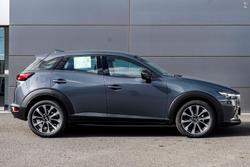 2025 Mazda CX-3 G20 Pure