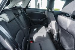 2025 Mazda CX-3 G20 Pure