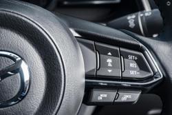 2025 Mazda CX-3 G20 Pure