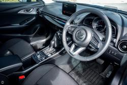 2025 Mazda CX-3 G20 Pure