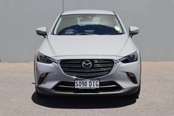 2025 Mazda CX-3 G20 Pure
