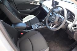 2025 Mazda CX-3 G20 Pure