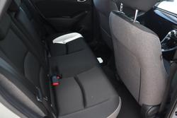 2025 Mazda CX-3 G20 Pure