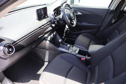 2025 Mazda CX-3 G20 Pure