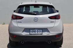 2025 Mazda CX-3 G20 Pure