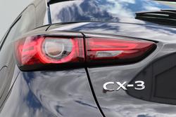 2025 Mazda CX-3 G20 Evolve