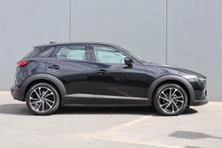 2025 Mazda CX-3 G20 Evolve