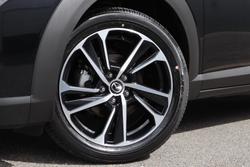2025 Mazda CX-3 G20 Evolve