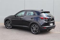2025 Mazda CX-3 G20 Evolve