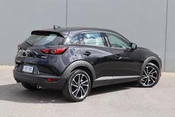 2025 Mazda CX-3 G20 Evolve