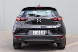 2025 Mazda CX-3 G20 Evolve