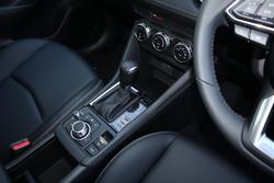 2025 Mazda CX-3 G20 Evolve