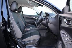 2025 Mazda CX-3 G20 Evolve
