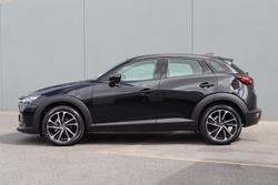 2025 Mazda CX-3 G20 Evolve